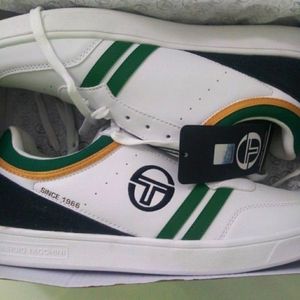 Sergio Tacchini sneakers sz 11
